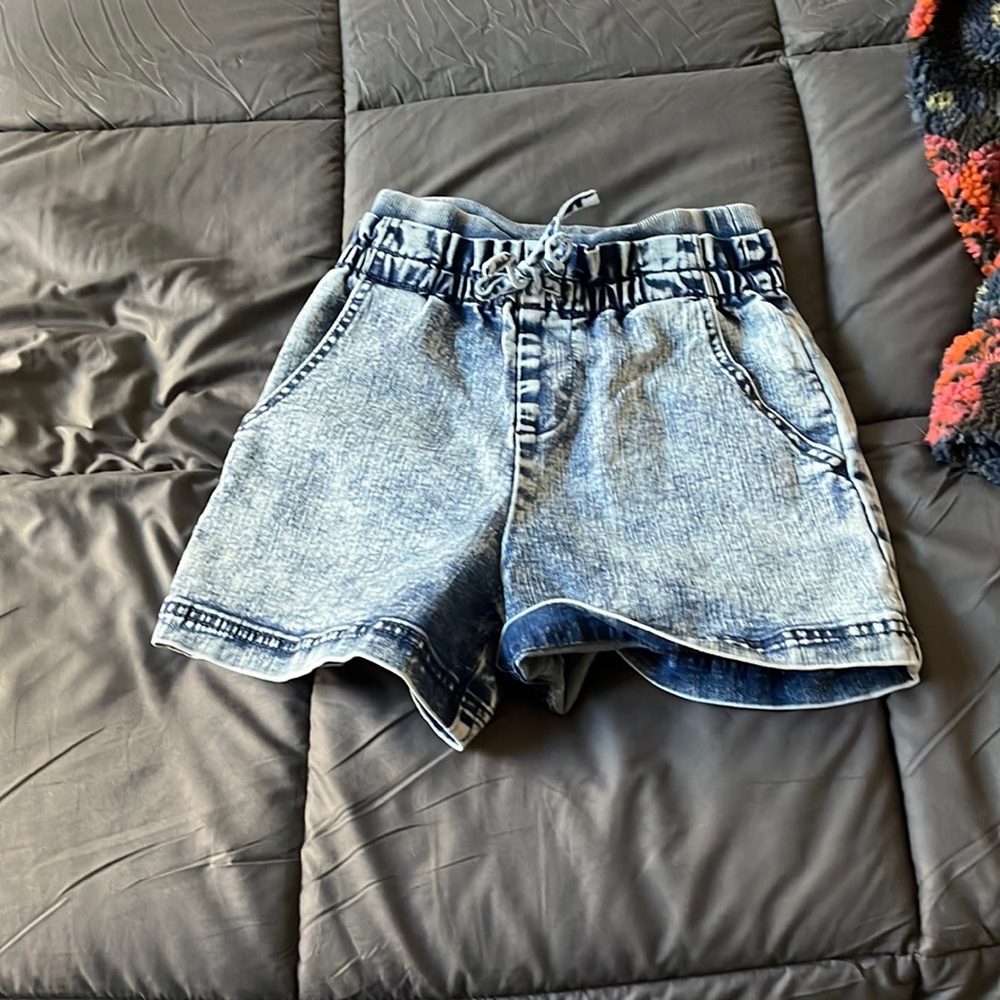 These shorts are adorable!
